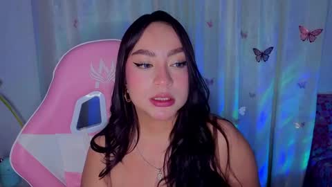  Lya  online show from April 21, 1:42 am