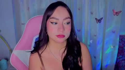  Lya  online show from April 21, 2:51 am