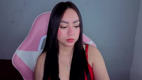  Lya  online show from October 24, 2:18 pm