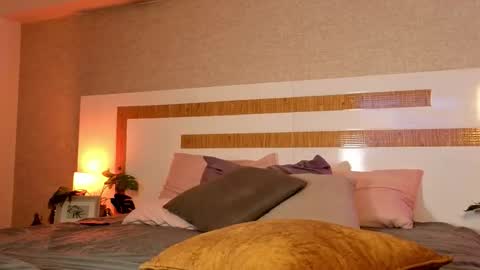 Lya Haven online show from March 12, 11:08 pm