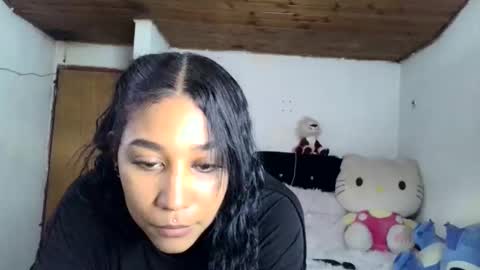 lyam_ebony online show from January 9, 10:26 pm