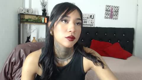 lyam_ebony online show from February 2, 8:16 pm