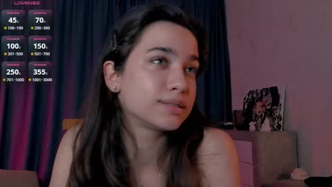 Snapshot of lyanna_tale chatting on October 15, 10:10 pm Lyanna online show from October 15, 10:10 pm