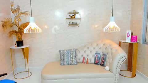 Lya Sweetxx  online show from October 6, 5:58 am