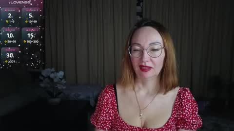 lybava online show from March 3, 10:20 pm