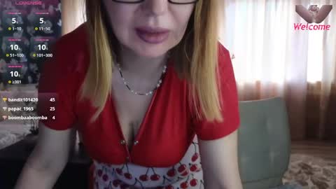 lybava online show from May 2, 7:58 am