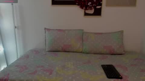  Lycoris  online show from December 22, 9:32 pm