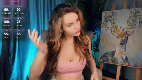 simply Eliza  online show from December 5, 8:46 am