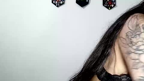 Snapshot of lyla205 chatting on October 9, 3:12 am lyla online show from October 9, 3:12 am