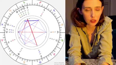 LylacDoll online show from January 9, 2:06 am