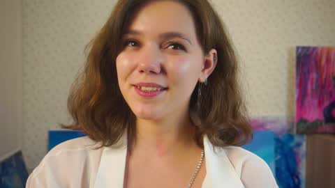 hi im Lyle online show from January 30, 9:25 am