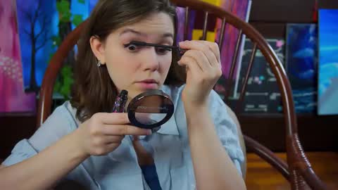 hi im Lyle online show from February 16, 3:04 am