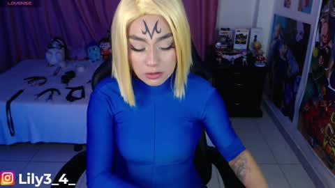 lyli3_4 online show from December 18, 7:58 am