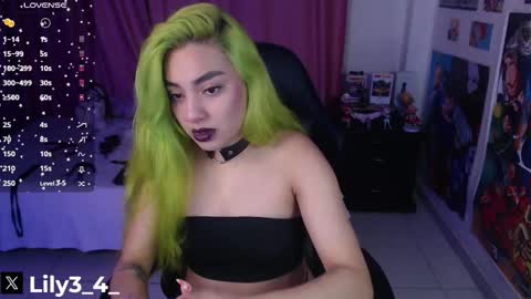 lyli3_4 online show from December 23, 7:47 am