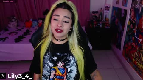 lyli3_4 online show from April 16, 7:30 am