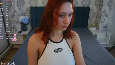 Lylian online show from May 17, 11:19 am