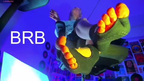 Lylith Skye NO NUDE model online show from February 22, 10:29 am