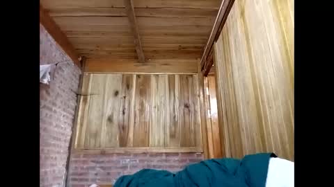 lyn_eva online show from April 20, 1:19 am