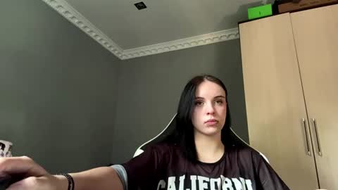 Eva online show from July 10, 9:14 am