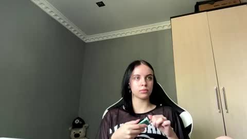 Eva online show from July 5, 7:48 am