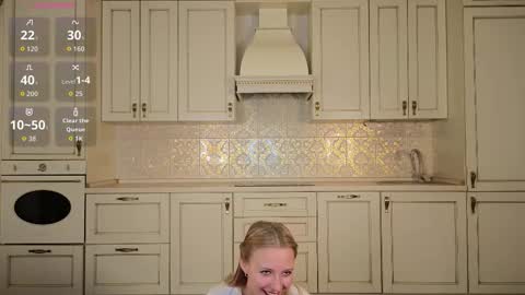 Snapshot of lynettedendy chatting on September 15, 3:57 pm Hello there Im Eva3 Im new model here online show from September 15, 3:57 pm