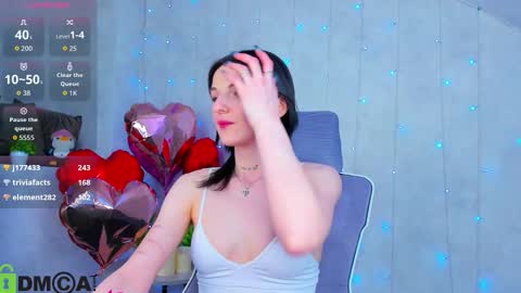 Lynn online show from February 20, 6:26 am