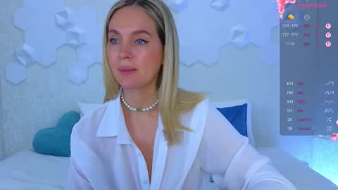 Lana online show from October 3, 3:48 am