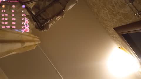 Lynn online show from March 11, 5:38 pm