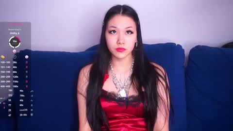 Lola online show from January 17, 6:45 am