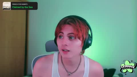 Lyodass online show from January 7, 7:49 pm