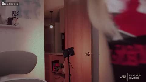 Lyodass online show from March 24, 12:49 am