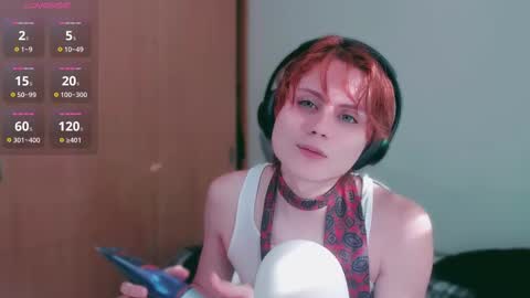 Lyodass online show from March 10, 8:45 pm