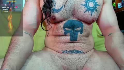 Lyon White online show from November 19, 9:30 am