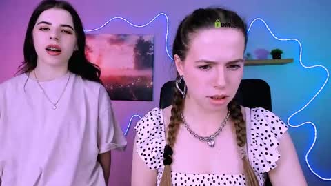 lyra_desire online show from May 31, 8:24 am