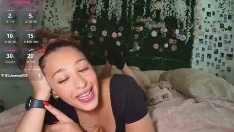 Lyra online show from June 19, 12:27 am