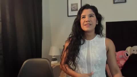 Lyriadiamond online show from February 2, 1:03 am