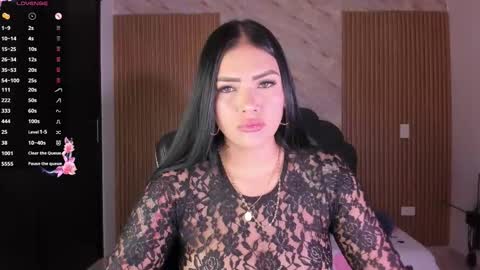    VIVIANA    online show from January 10, 2:39 am