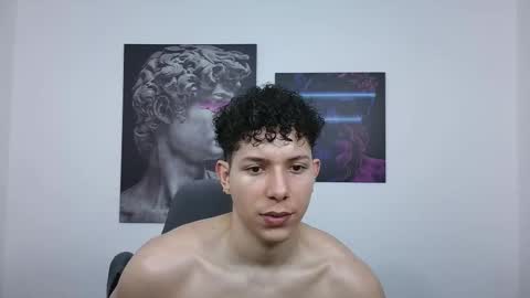 Lysan online show from February 21, 6:22 pm