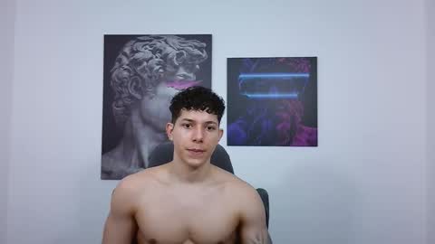 Lysan online show from December 16, 5:08 pm