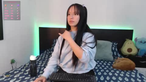 lyshana online show from September 10, 1:34 pm