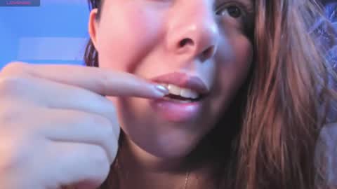 Lyssa  Everyday From 0700 to 1630 Col Time online show from November 4, 3:46 pm