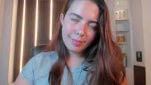 Lyssa  Everyday From 0700 to 1630 Col Time online show from October 27, 7:25 pm