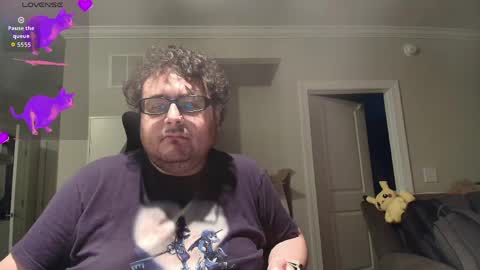 lyxx_2 online show from May 21, 12:17 am