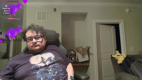 lyxx_2 online show from May 27, 1:12 am