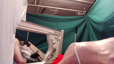 Even online show from January 29, 2:19 am