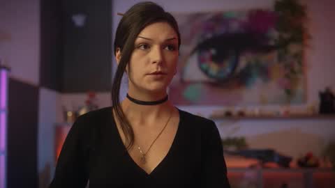 M1A  Dddy online show from November 20, 9:23 pm