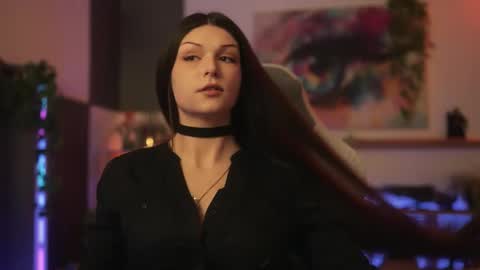 M1A  Dddy online show from January 31, 10:29 pm