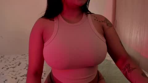 Emilia  online show from April 24, 2:19 pm