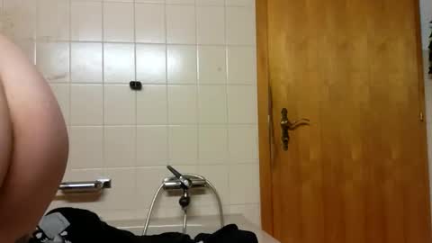 Fucklover online show from October 1, 9:35 pm