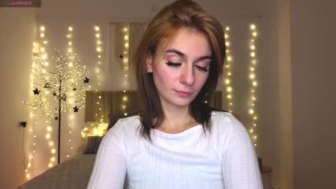 M1ss arina online show from January 17, 12:20 am